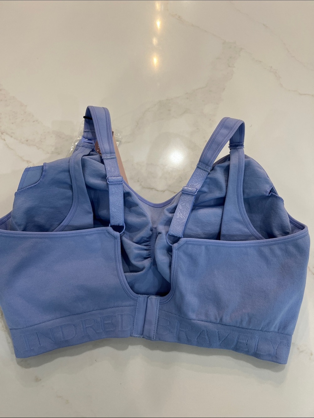 Kindred Bravely Simply Sublime Nursing Bra size 2X-Busty - Picture 8 of 15
